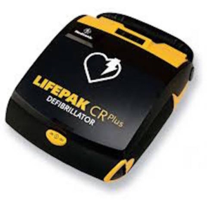 Lifepack Defibrillator