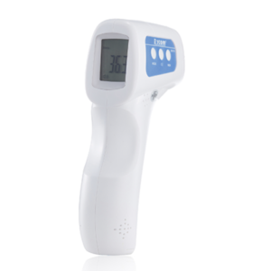 Thermomètre infrarouge AMG