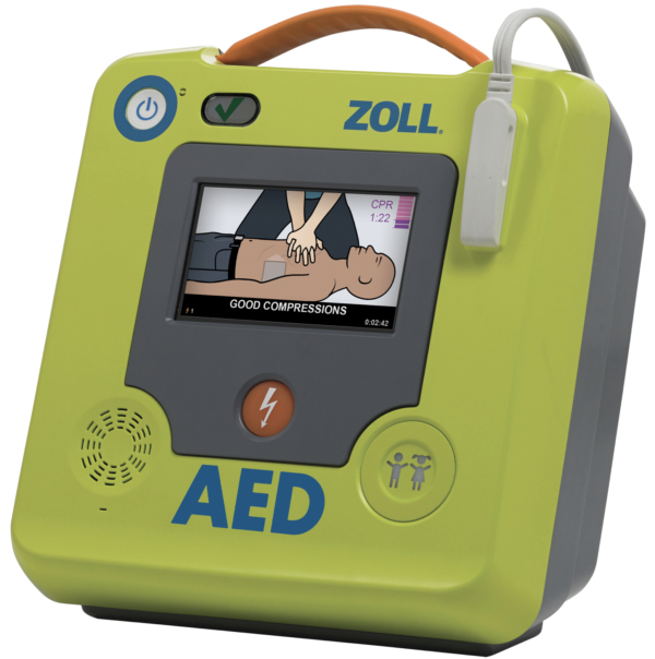 Defibrillateur ZOLL